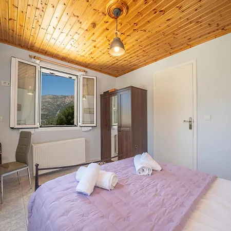 Dellaporta's Villa Makriotika