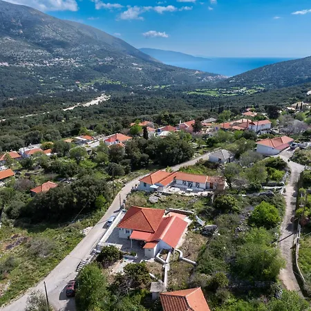 Dellaporta's Villa *