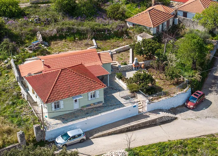 Villa Dellaporta's *