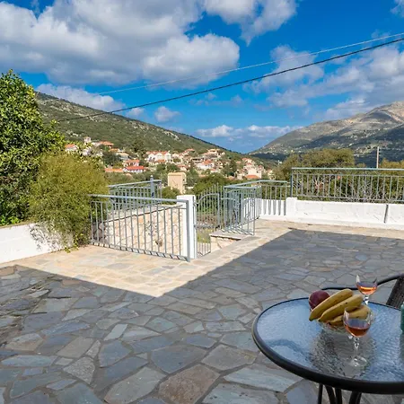 Dellaporta's Μακριώτικα